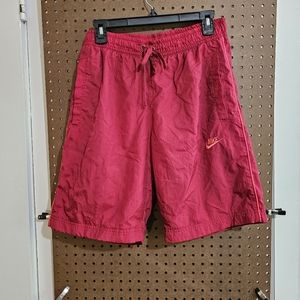 Nike Athletic Shorts